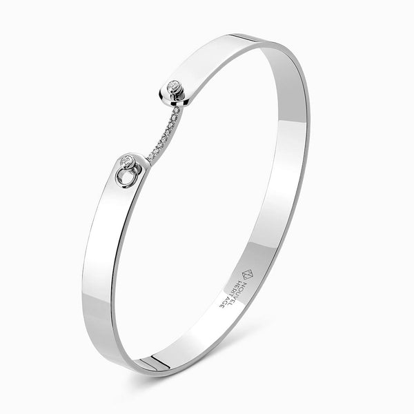 Business Meeting GM Mood Bangle - 1